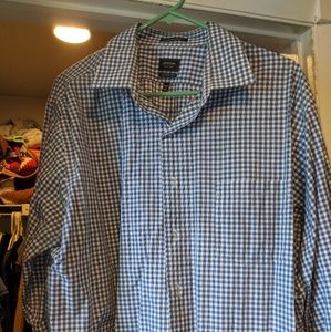 Men's Dress Shirt